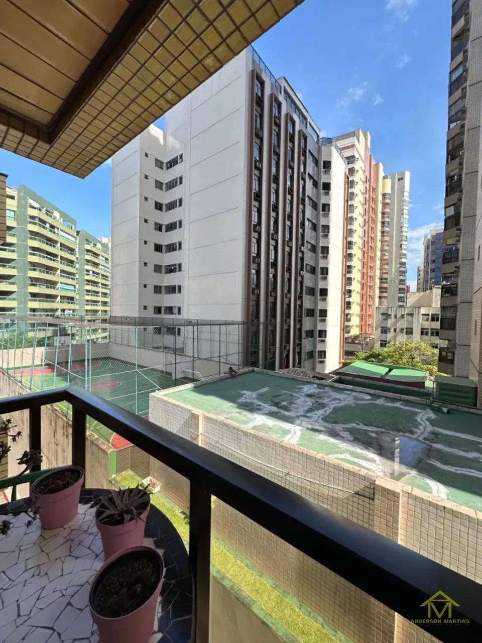 2 quartos na Praia da Costa Cód: 27017 f