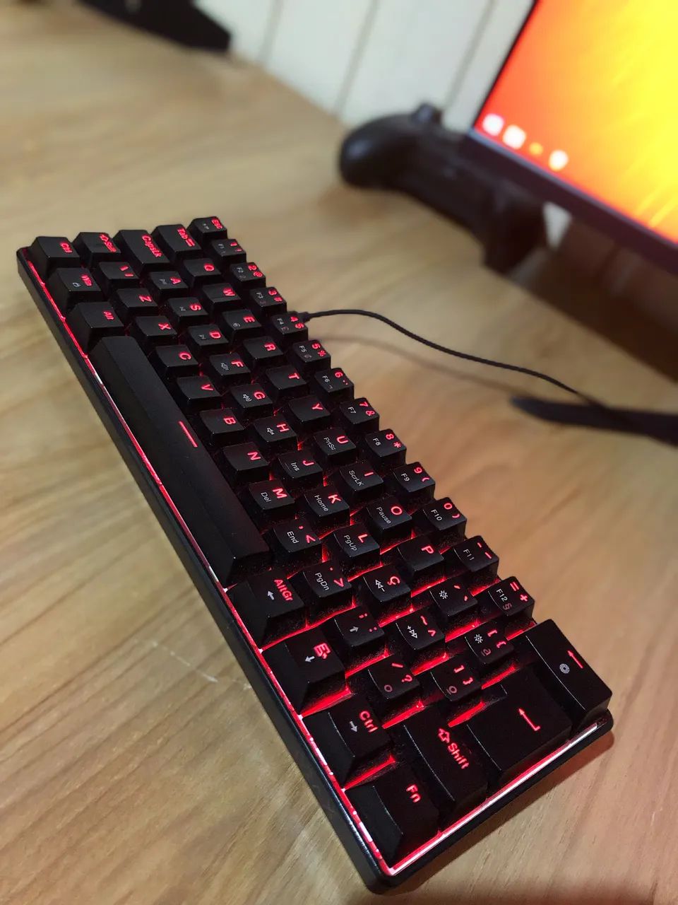 Setup gamer completo? - Foto 4