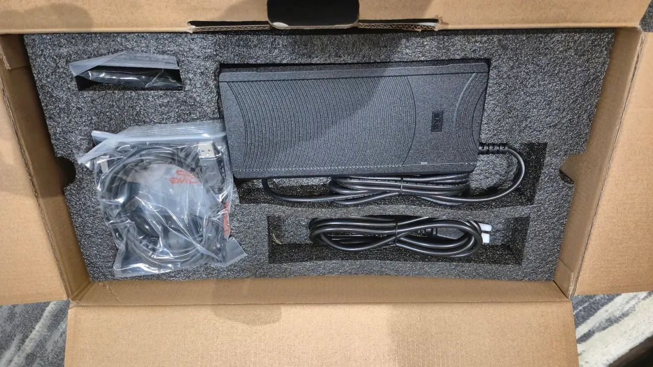 Base Simagic Alpha Evo Pro 18nm - Foto 3