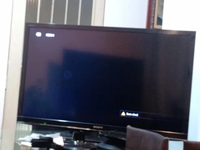 TV BRAVIA 40" SONY