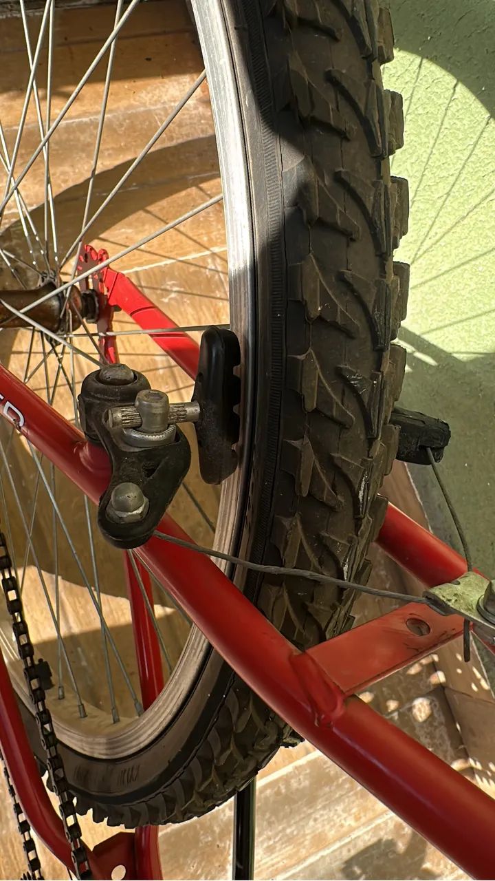 Bike aro 26 18 marchas  - Foto 2