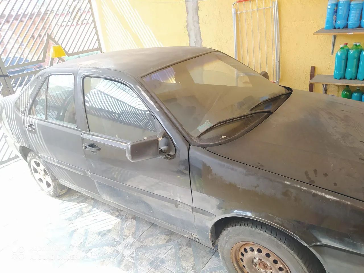Fiat Tempra 2.0 I.e. 8V 2P E 4P 1995
