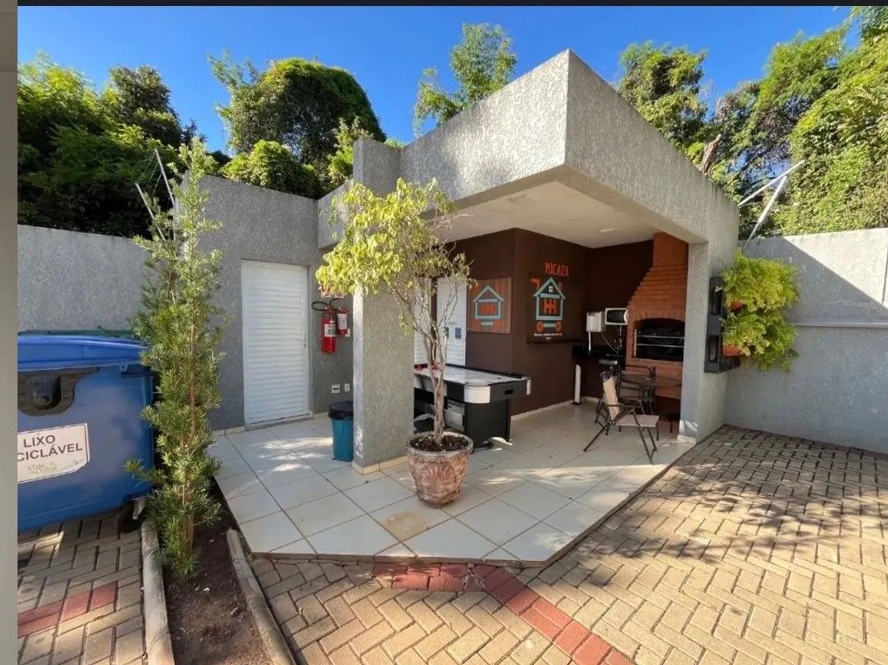 Venda ou permuta por casa - Foto 4