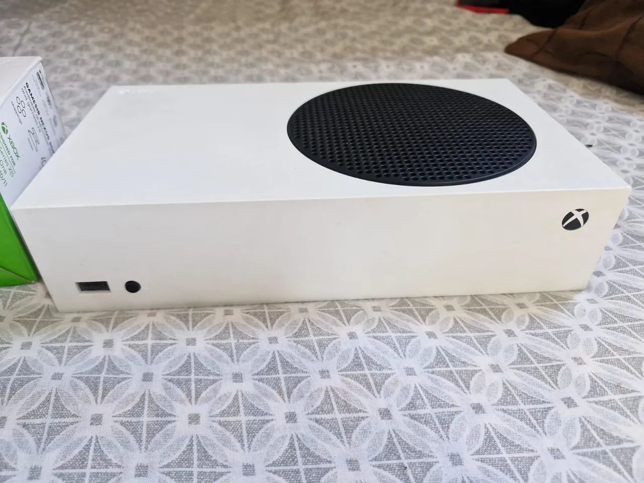 XBOX SERIES  - Foto 4
