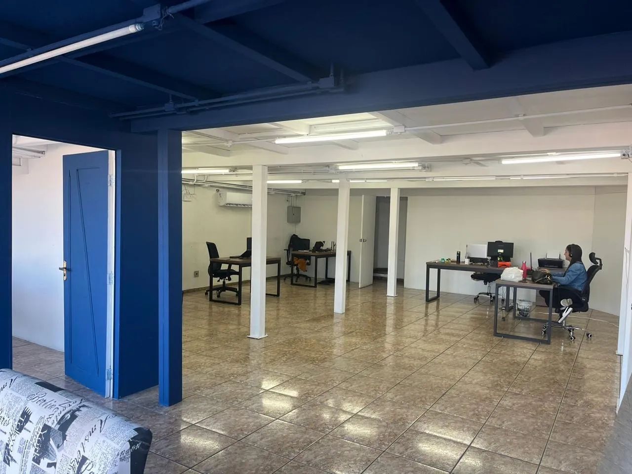 Andar corrido melhor ponto do Novo Riacho - Foto 4