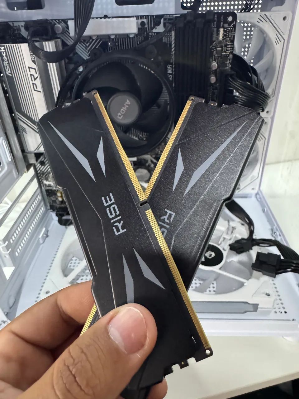 Memória ddr5