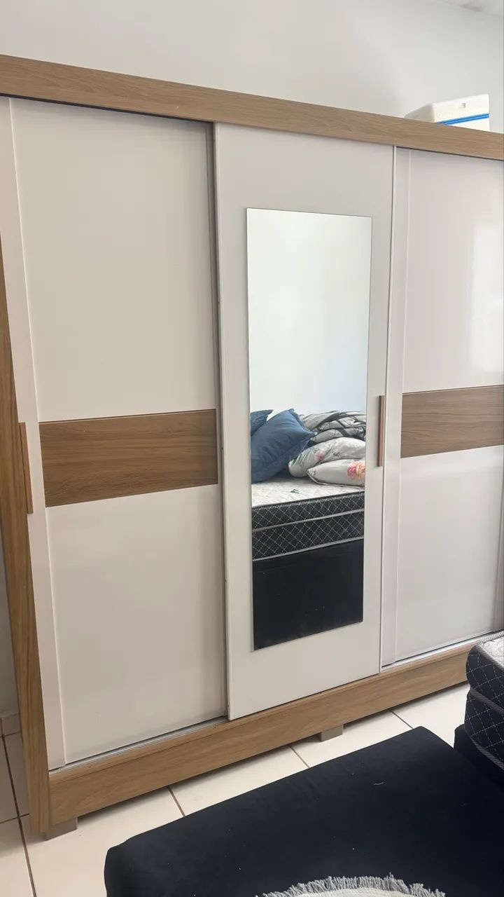 Vende se guarda roupas - Foto 2