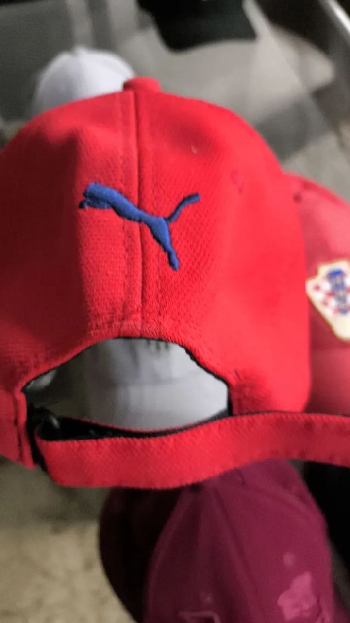 Boné original Lacoste  - Foto 5