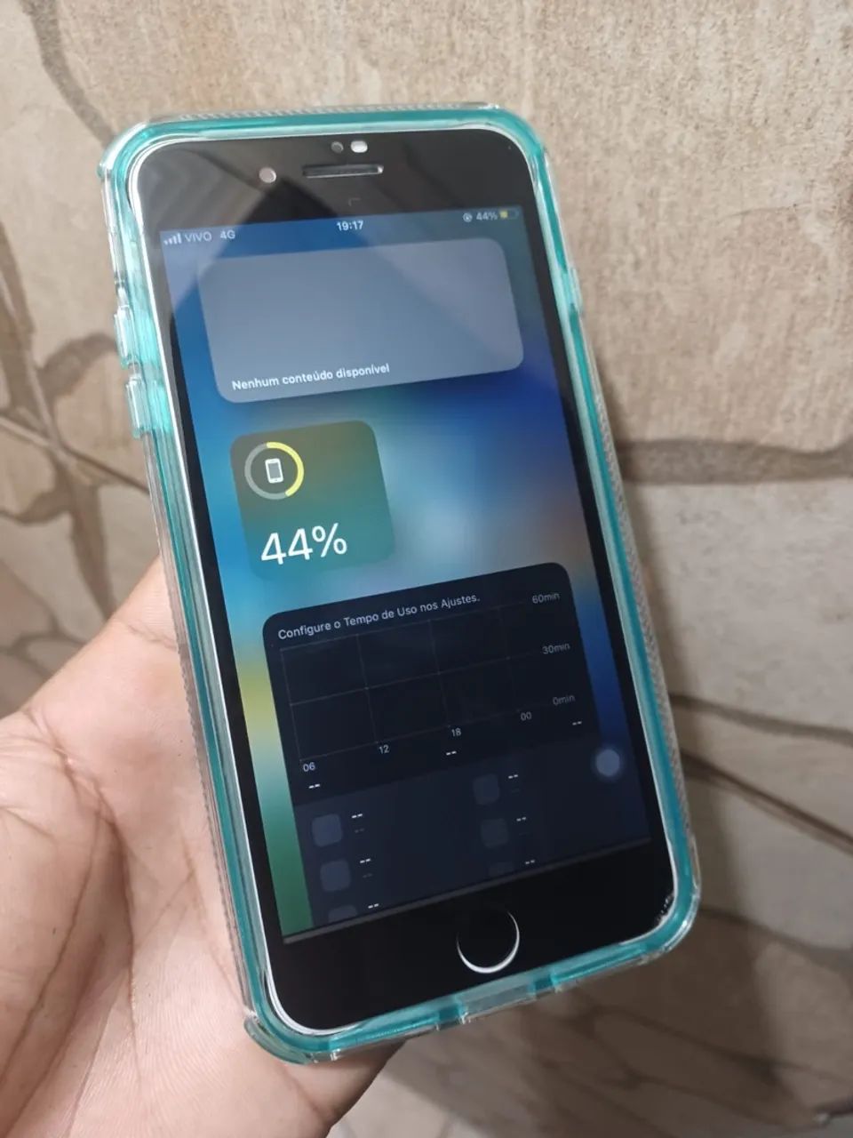 iPhone 8 Plus, conservado ! - Foto 2