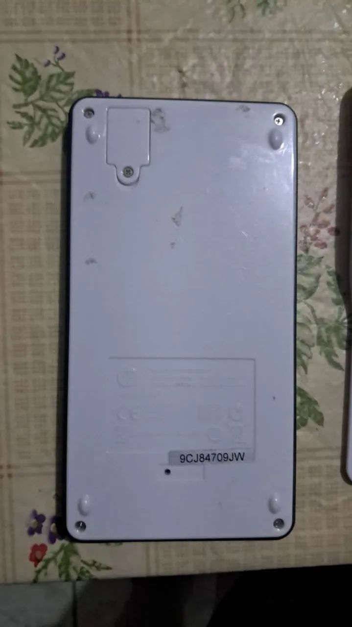 Calculadora hp10s scientific calculator  - Foto 2