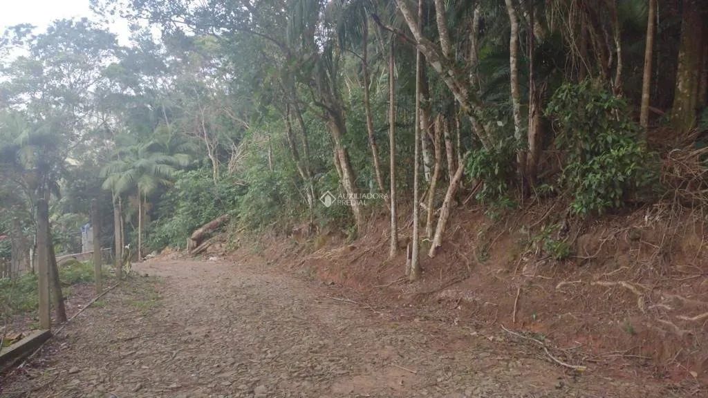 Terreno com escritura publica, de 702,62m na Costa de Dentro