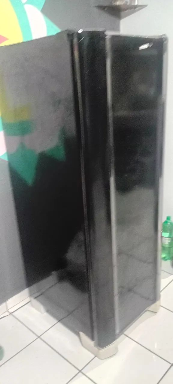 Geladeira 