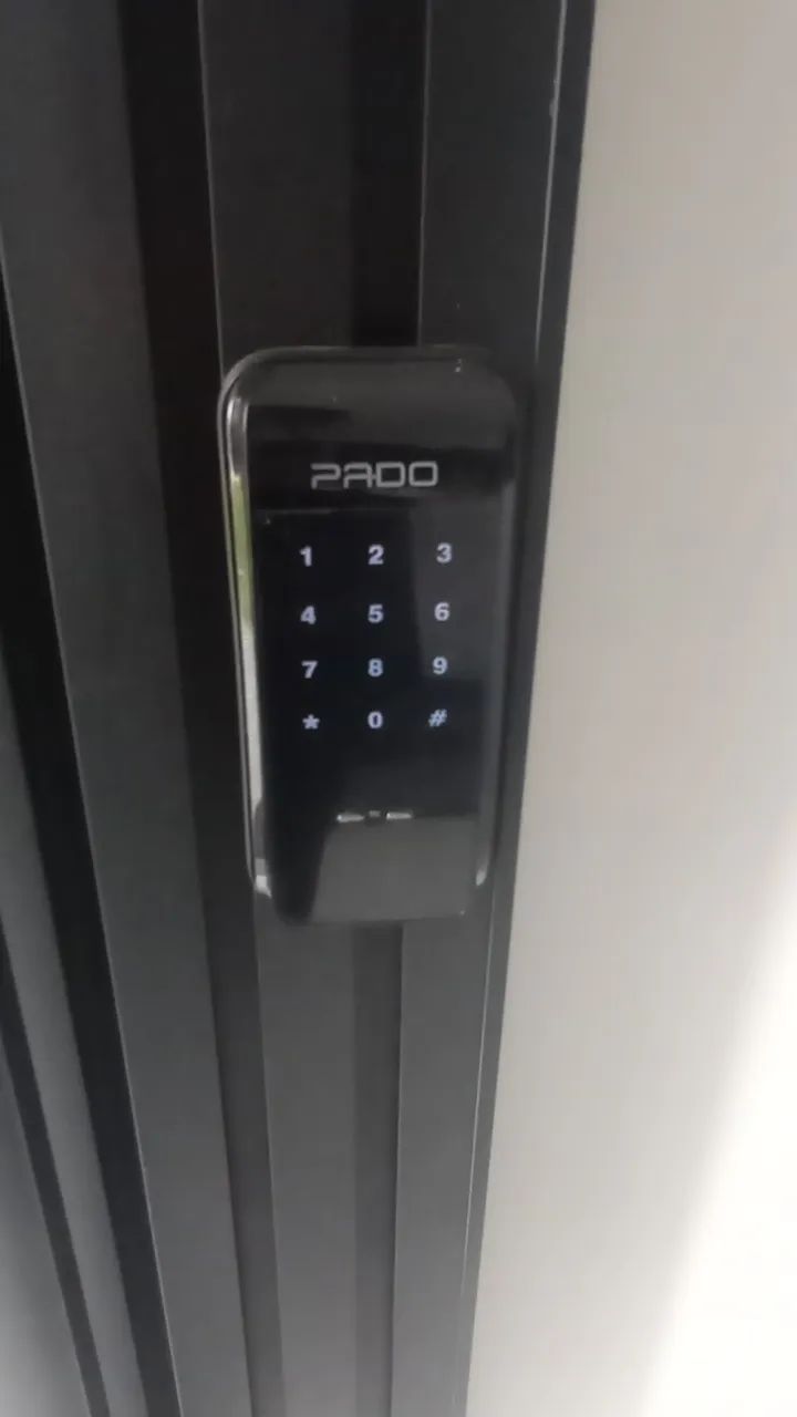 Instalação de portas e fechadura  - Foto 4