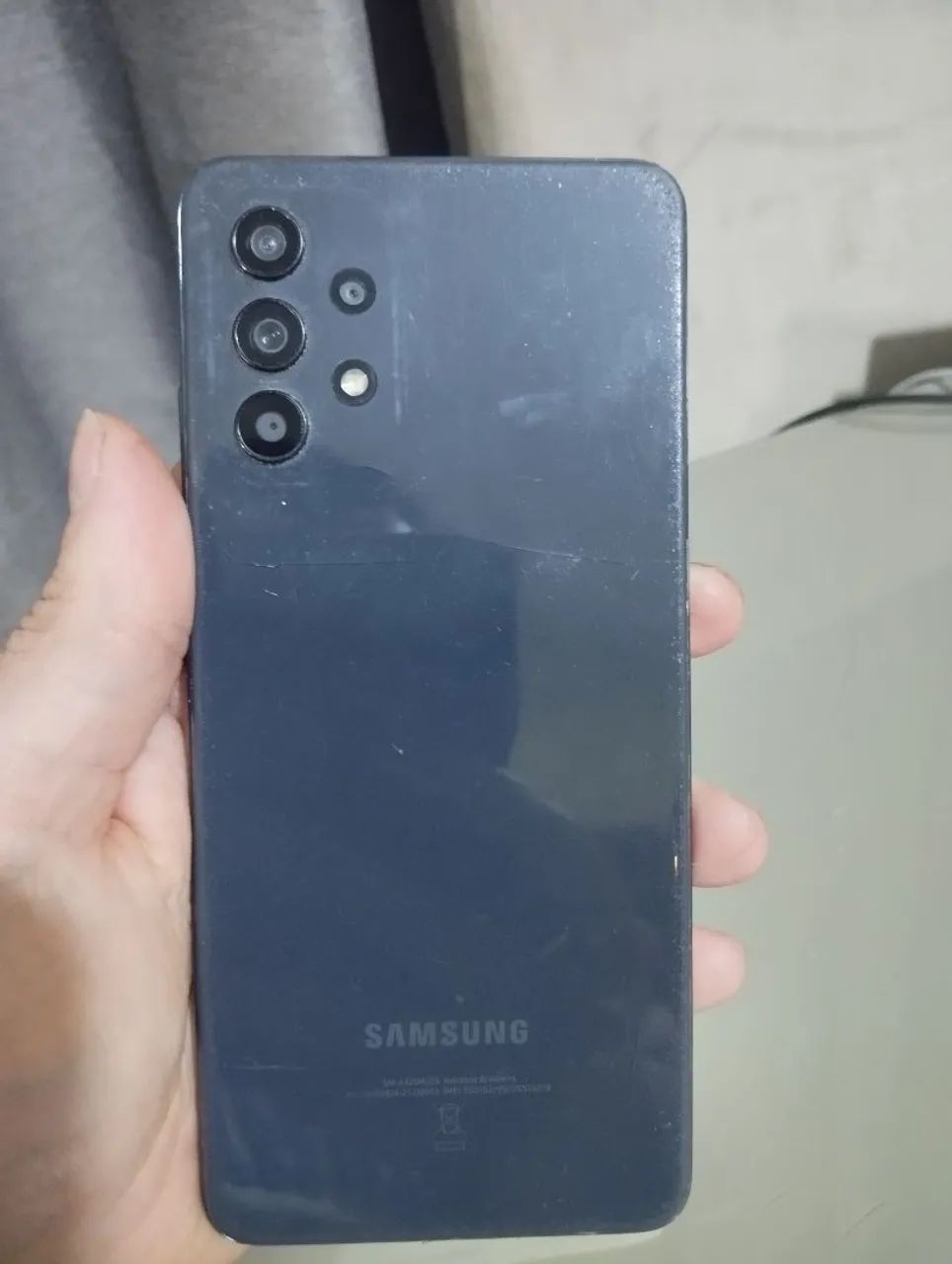Galaxy A32 FULL HD+ - Foto 2