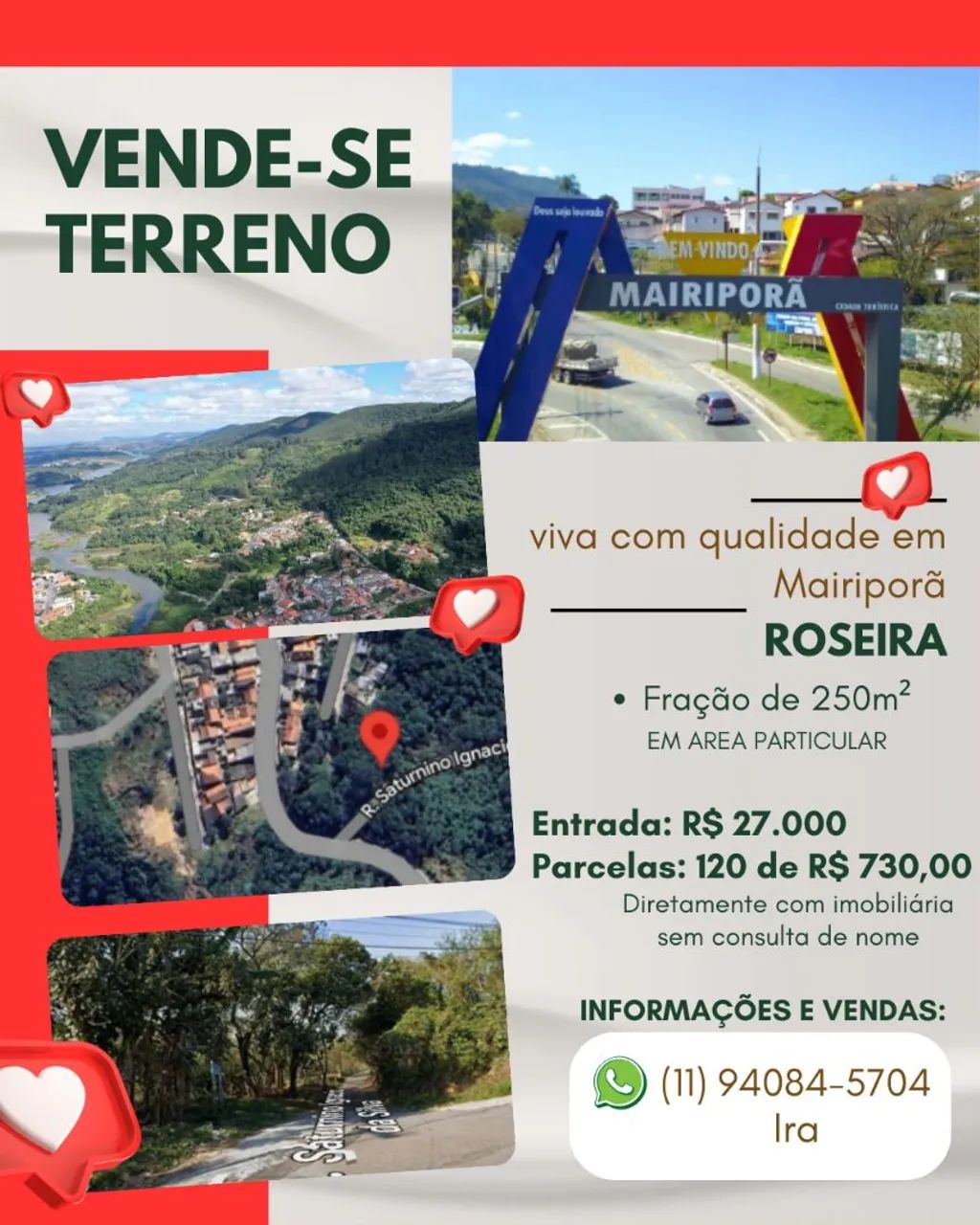 Foto - Mairiporã - 