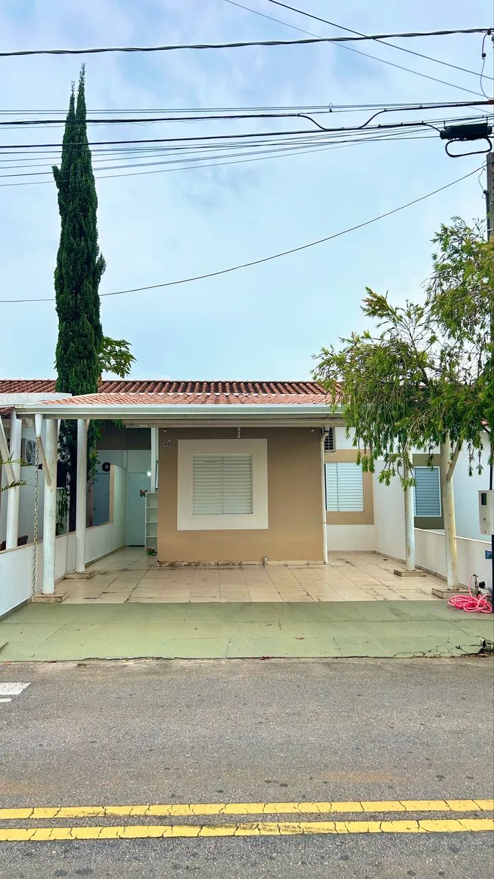 Foto - São José dos Campos - Eugênio de Mello