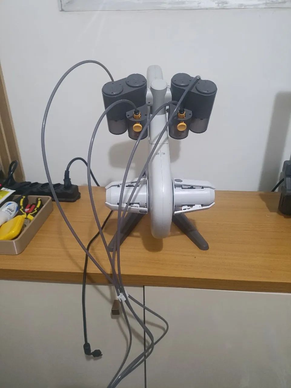 AMS Bambulab A1