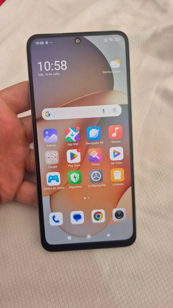 Redmi Note 12 - Foto 3