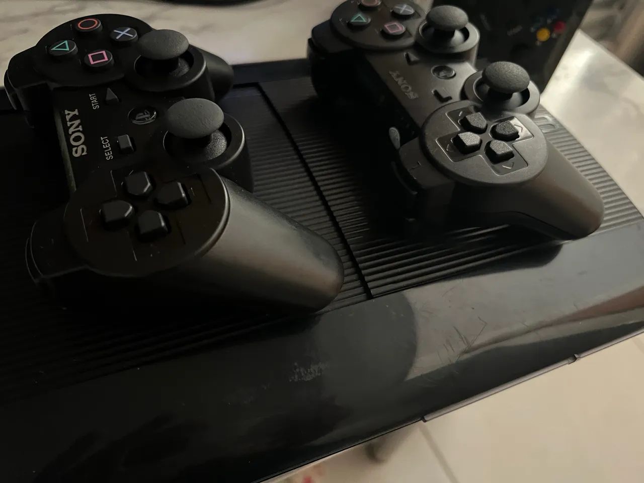 PlayStation 3 Desbloqueado - Foto 3