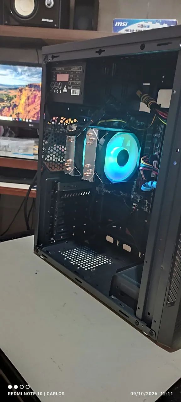 Intel Core i5