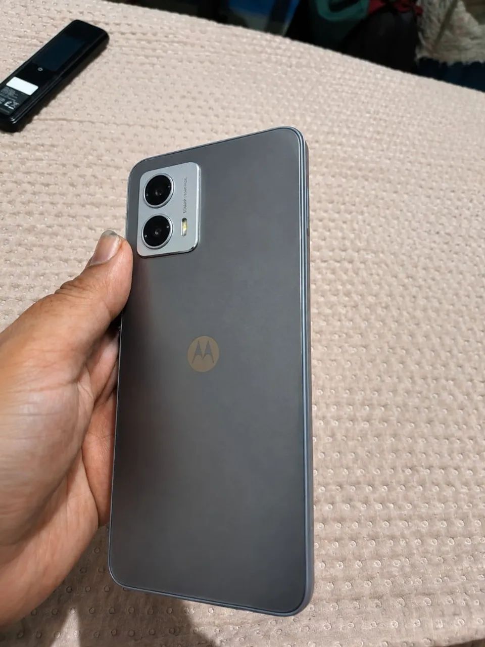 Celular Motorola 