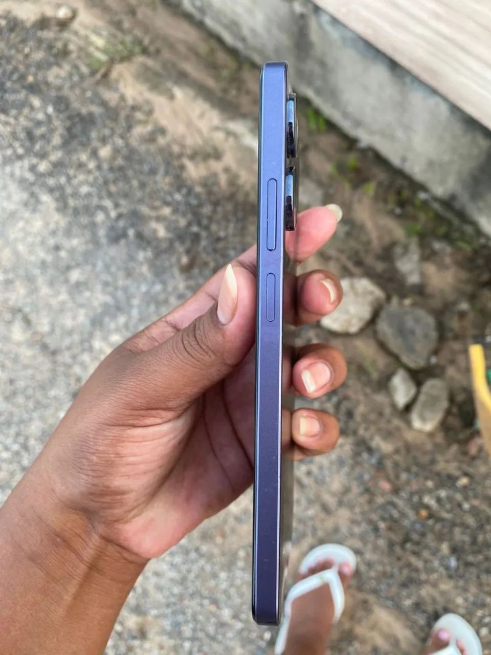 Vende-se Realme Not 60 - Foto 3