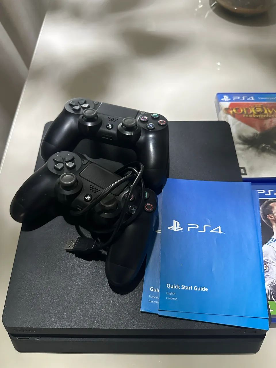 PlayStation 4