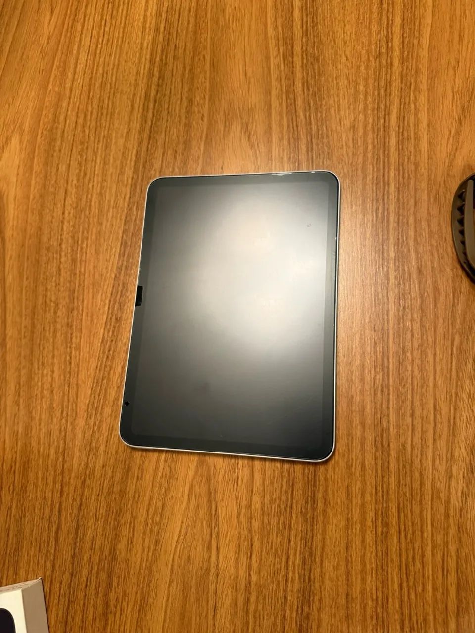 iPad 11 128gb - R$2700,00