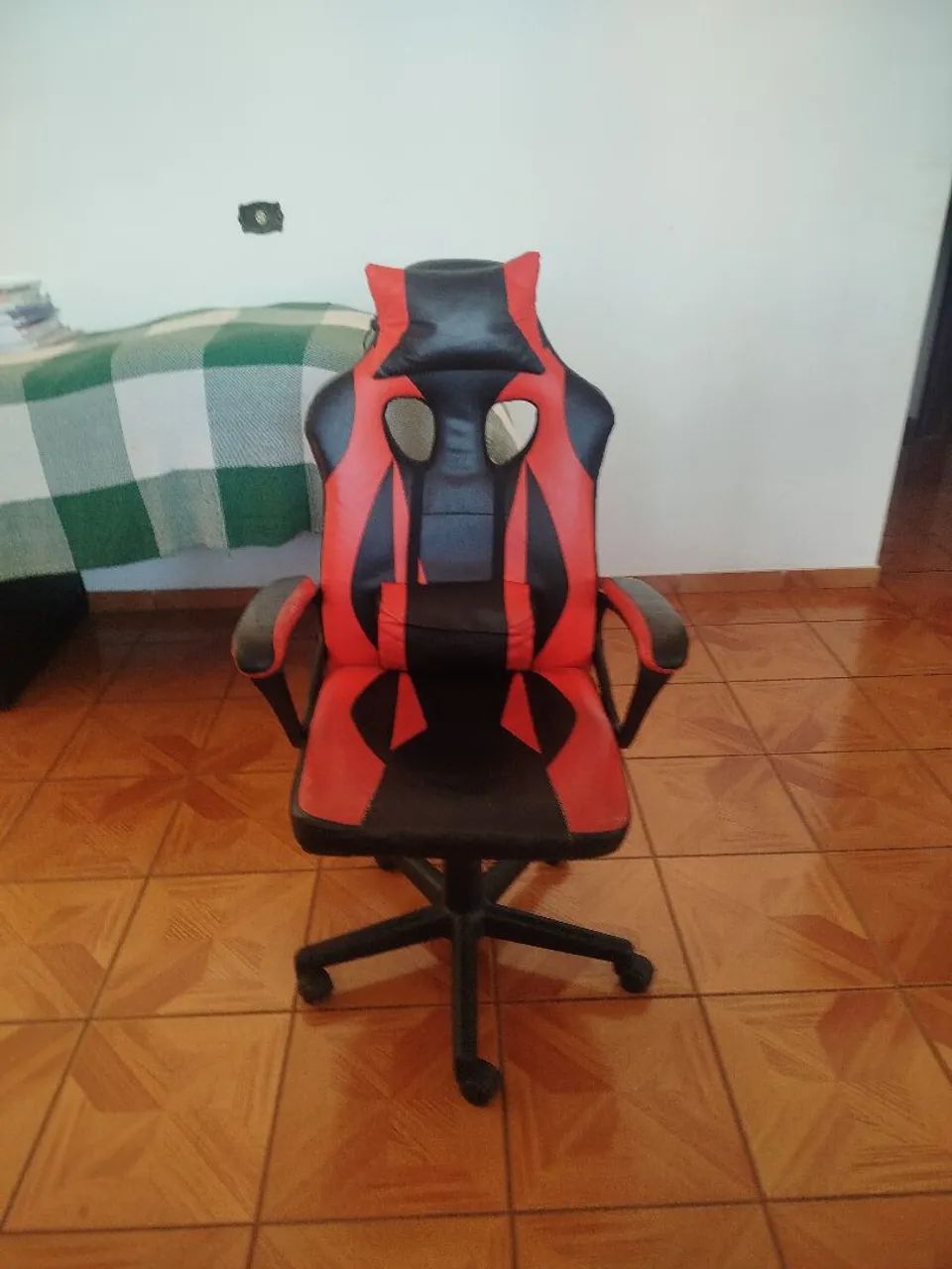 cadeira gamer
