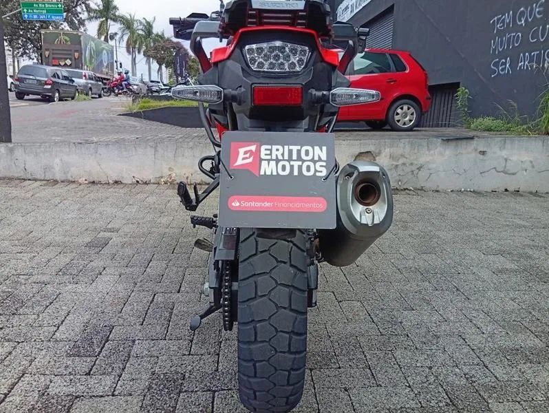 ストレーニア Suzuki 1050 XT V-strom 2023 - 1484803467 | OLX