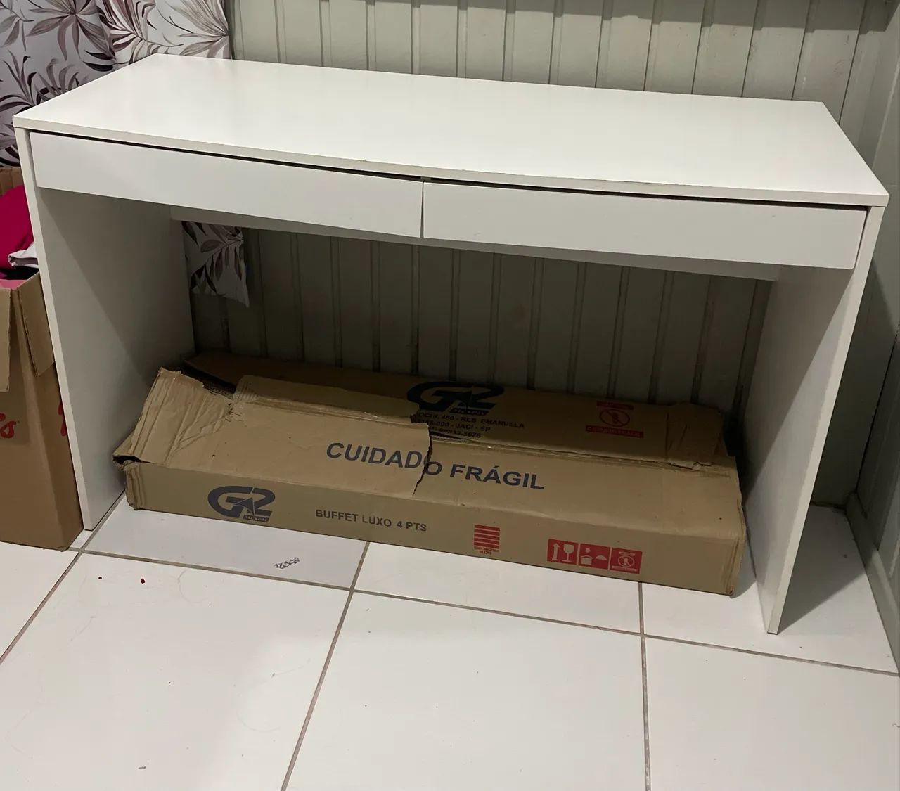 Vendo escrivaninha  - Foto 2