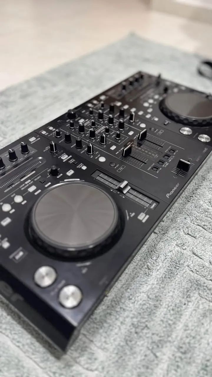 DDJ Pioneer Controladora DJ - Foto 3