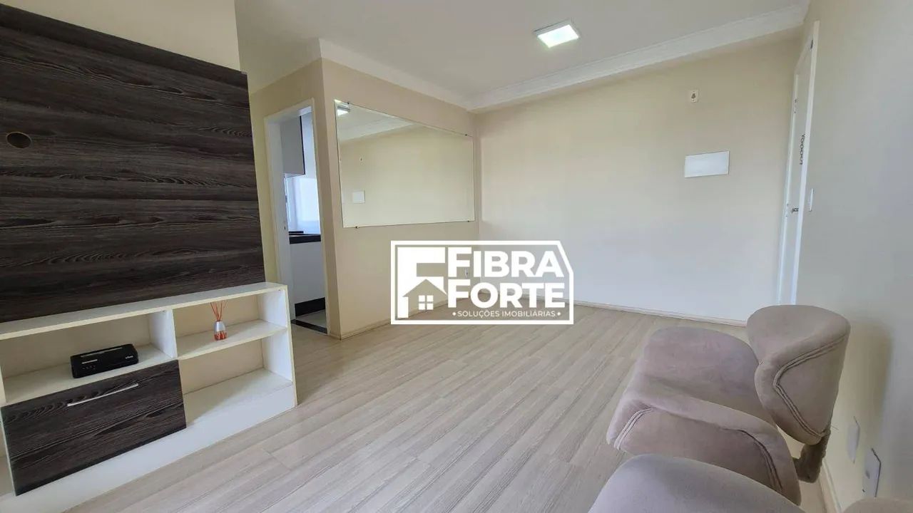Apartamento com 2 quartos à venda, Swift - Campinas/SP..