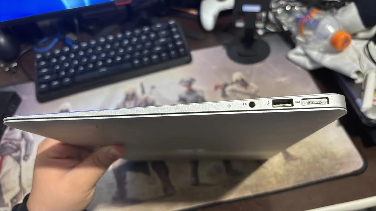 MacBook Air 13? 2012 | Core I5 | SSD 256 GB  - Foto 2