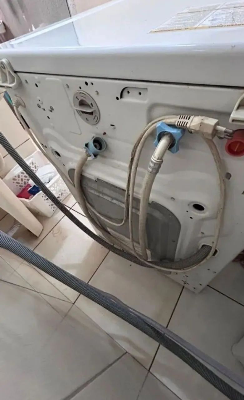 Máquina lava & Seca LG. - Foto 4