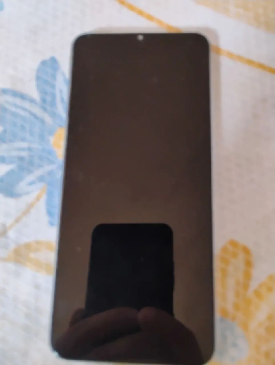 Galaxy m35 pra retirada de pecas - Foto 5