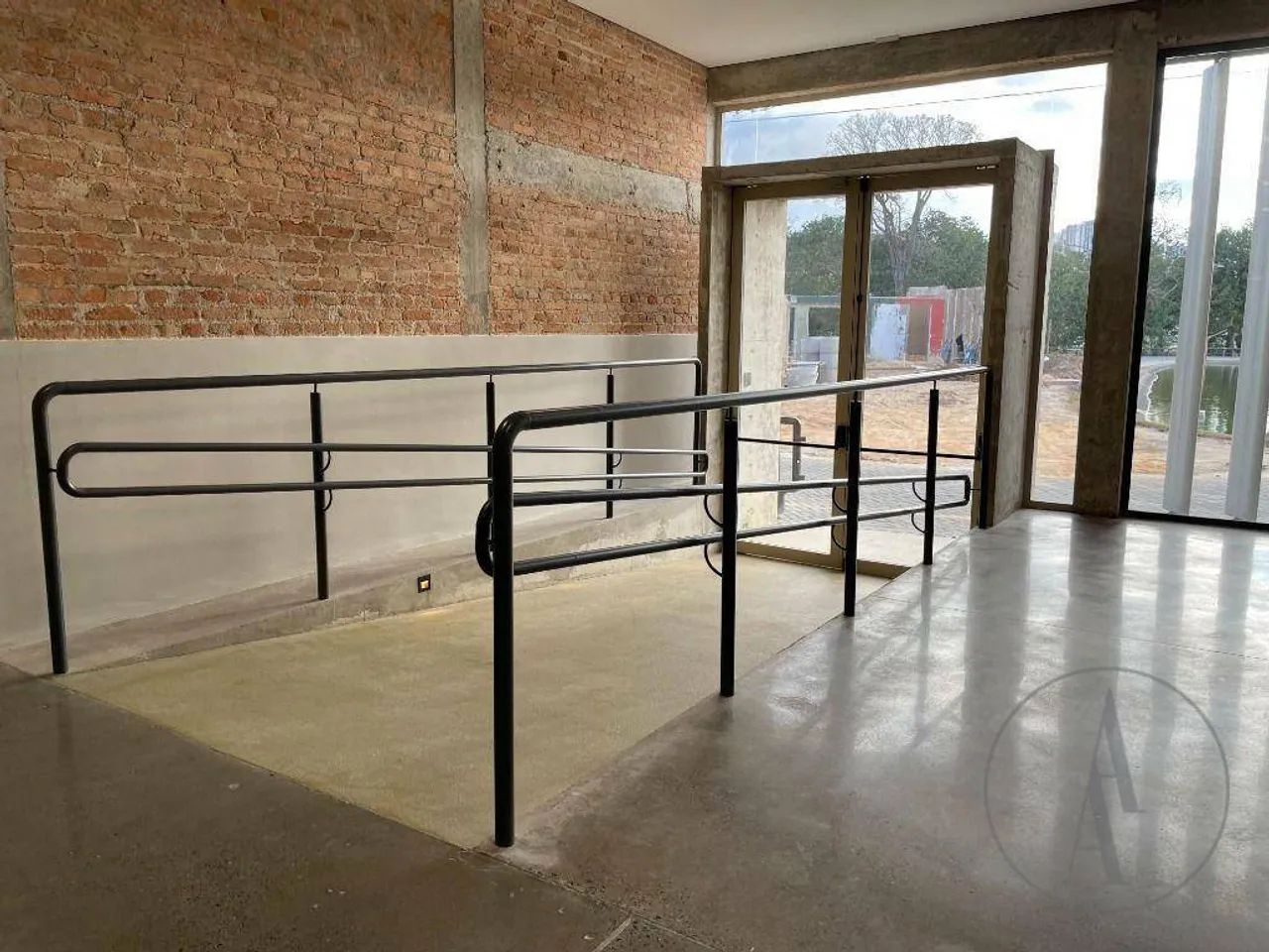 Sala Comercial para alugar, CENTRO EMPRESARIAL BANDEIRAS - Protestantes - Votorantim/SP - Foto 2