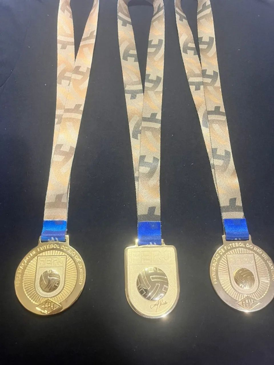 trio CARIOCA 2026 taça guanabara, Rio e Carioca - Foto 2