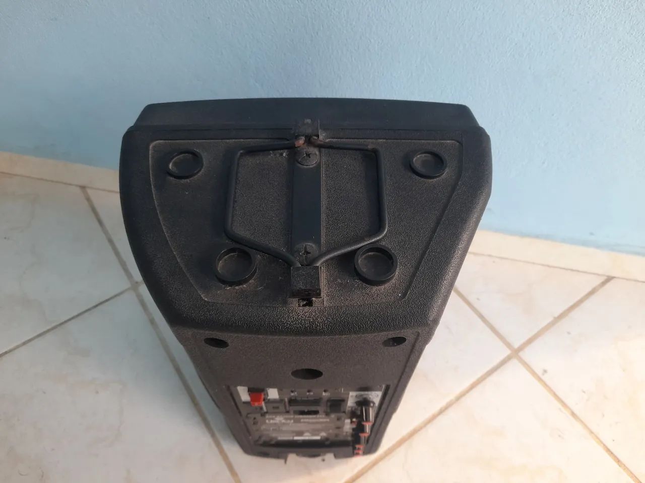 Caixa de som Donner Clarity 100A ***PROMOÇÃO*** - Foto 3