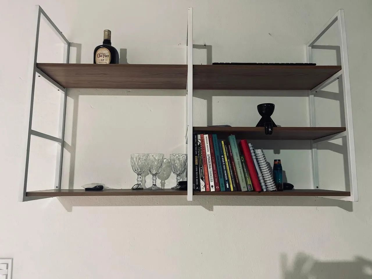 Estante  - Foto 2