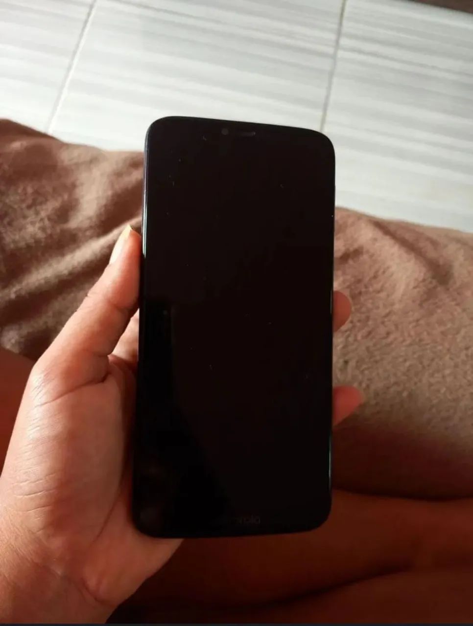 Motorola Moto G7 Power  - Foto 4