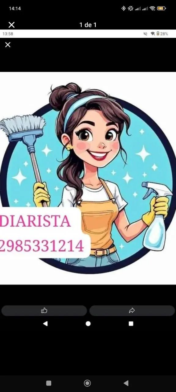 Diarista 
