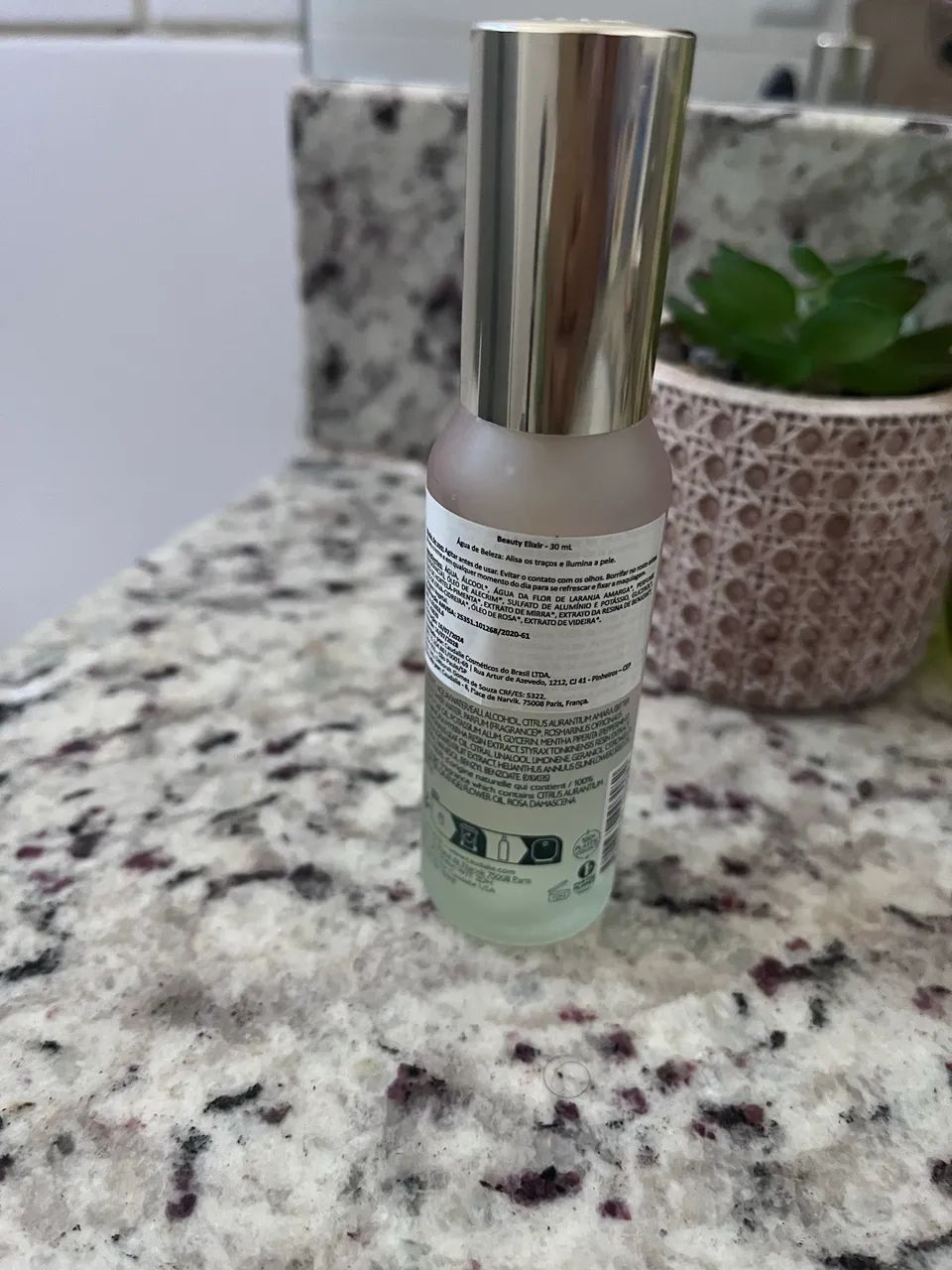 Caudalie água de beleza  - Foto 2