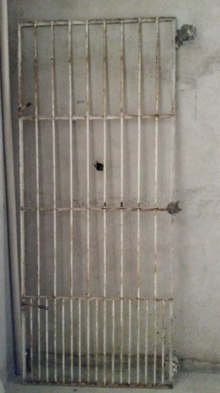Vendo um portão  - Foto 3