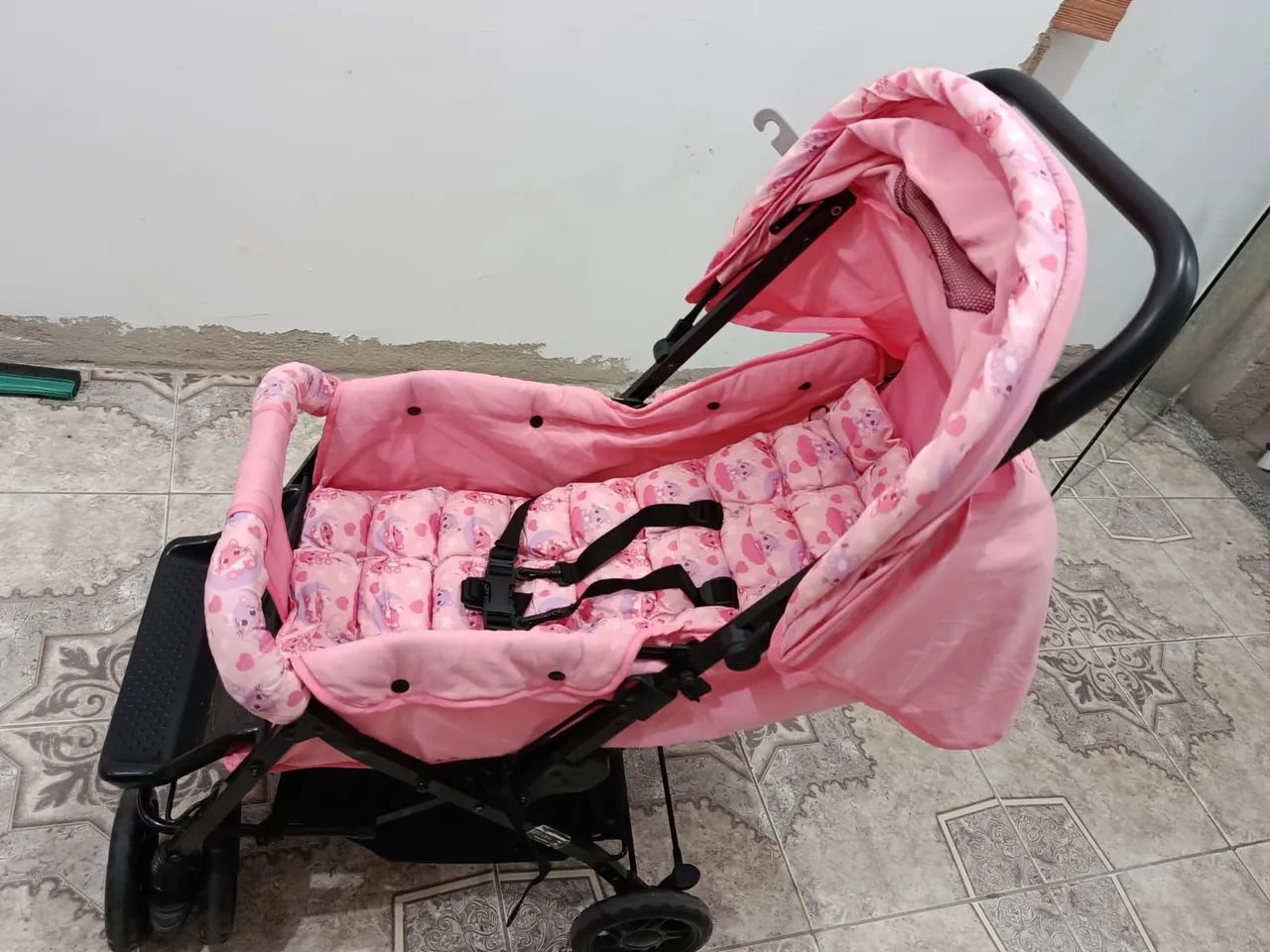 Carrinho bebê ? - Foto 2