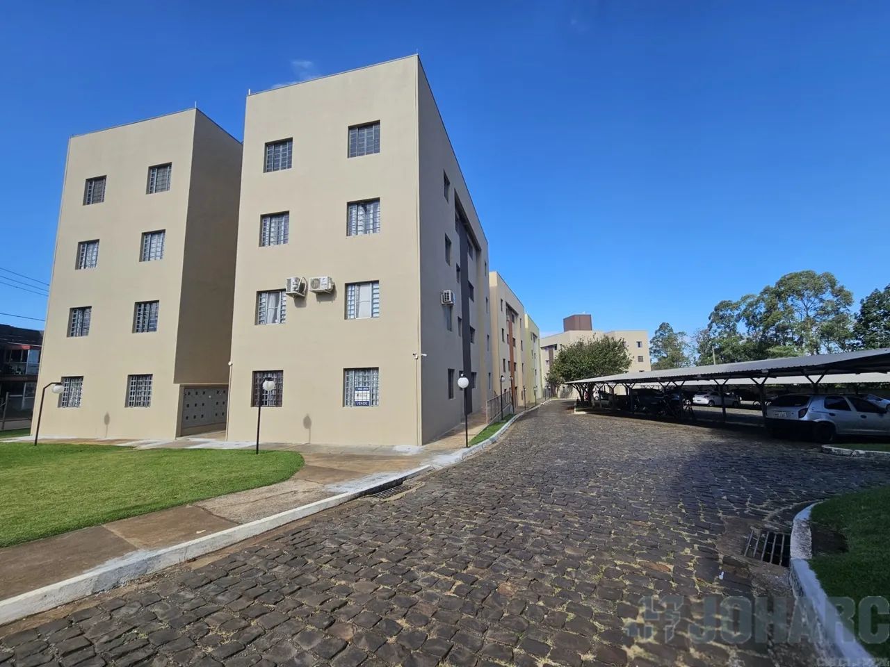 Imóvel localizado no Edifício Araras - Foto 3
