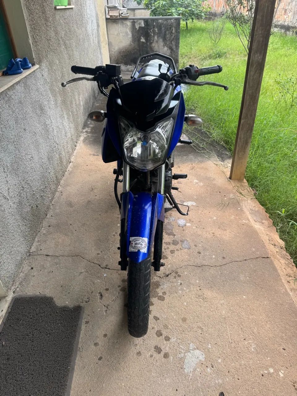 Fazer 150 FLEX 2024 - Foto 4