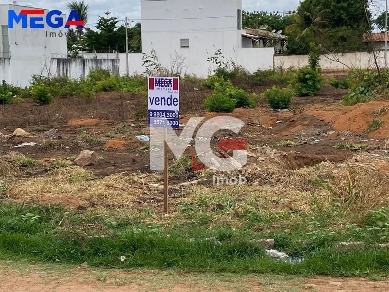 Terreno Residencial em Lagoa Seca - Foto 2