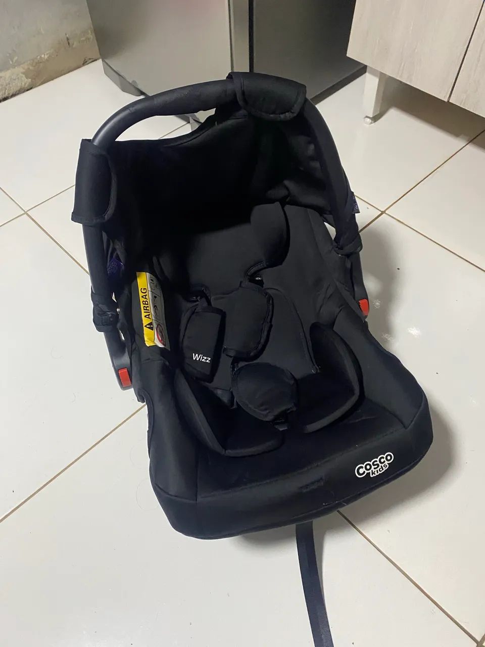 Carrinho Cosco Kids - Foto 5