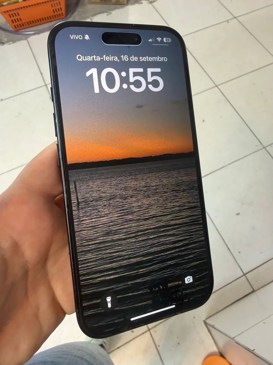 iphone 16 128gb  - Foto 2